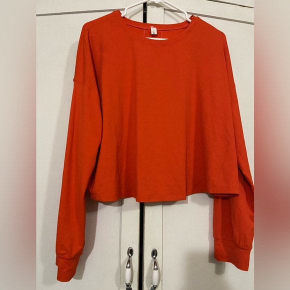 Lululemon Muscle Love Long Sleeve Shirt - Picture 3 of 5